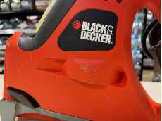 ジグソー|BLACK&DECKER