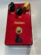 歪み系エフェクター|SAGO