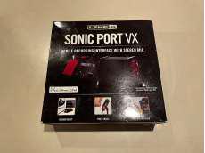 オーディオインターフェィス|LINE6