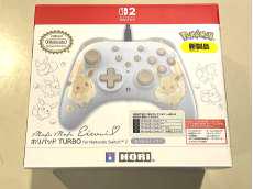 SWITCH2有線コントローラー|HORI