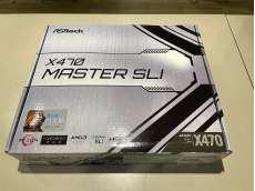 AMD対応マザーボード|ASROCK