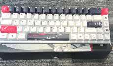 ゲーミングキーボード|ARBITER STUDIO