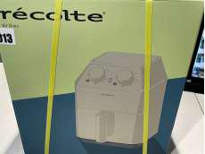 フライヤー|RECOLTE