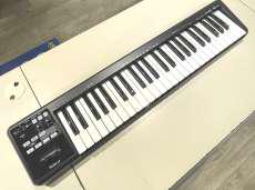 MIDIフィジカルコントローラー|ROLAND