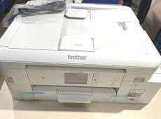 A4対応複合機|BROTHER