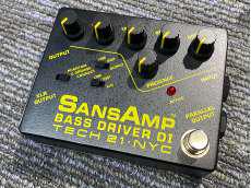 その他エフェクター|SANSAMP