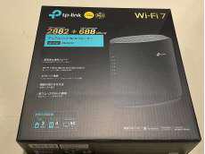WI-FIルーター|TP-LINK