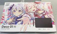 ペンタブレット|XD PEN