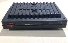 プリメインアンプ（トランジスター）|BOSE