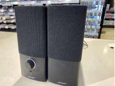 アンプ内蔵スピーカー|BOSE