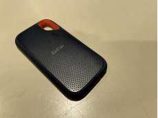 ポータブルSSD 8TB|SANDISK