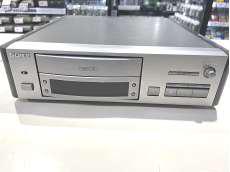 カセットデッキ|SONY