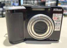 デジタルカメラ|NIKON