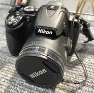 デジタルカメラ|NIKON