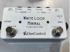 その他エフェクター|ONE CONTROL