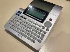 ラベルライター|BROTHER