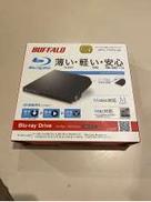 ブルーレイドライブ|BUFFALO