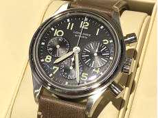 自動巻き腕時計|LONGINES