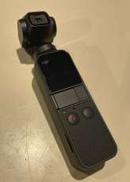 ウェアラブルカメラ・アクションカム|DJI