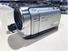 メモリビデオカメラ|PANASONIC