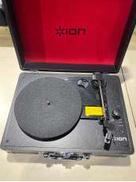 レコードプレーヤー|ION