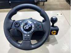 コントローラー（ハンドル・ジョイスティック）|LOGICOOL