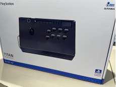 コントローラー（ハンドル・ジョイスティック）|QANBA