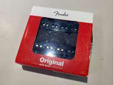 アクセサリ関連|FENDER
