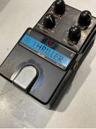 1980年代頃に販売されたパラメトリック・イコライザー|PEARL