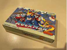 ファミコンソフト|CAPCOM