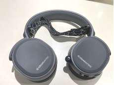 ヘッドセット|STEELSERRIES