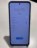 フルフェイス|ZTE/Y!MOBILE