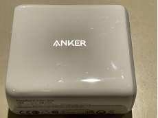 周辺機器関連|ANKER