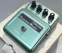 ジャンク　エレキ ギター エフェクター 歪み系 中古 歪み系エフェクター|オフモール - 中古通販のハードオフ公式