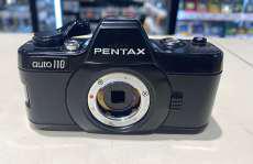 フィルム一眼レフ|PENTAX