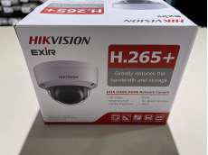 周辺機器関連|HIKVISION