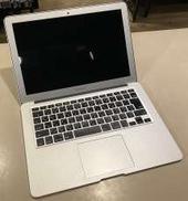 MacノートPC|APPLE