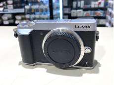 ミラーレス一眼|PANASONIC