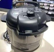 電気調理鍋|PANASONIC