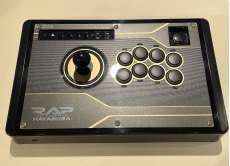アーケードコントローラー|HORI