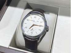 自動巻き腕時計|BAUME&MERCIER