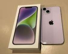 SIMフリー iPhone14|APPLE