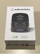 Bluetoothヘッドホン|AUDIO-TECHNICA
