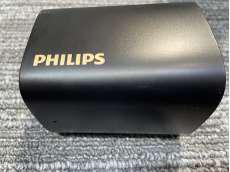 アンプ内蔵スピーカー|PHILIPS