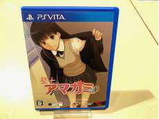 PS VITAソフト|KADOKAWA GAMES