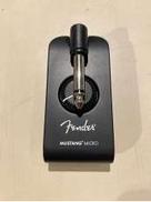 ヘッドホンアンプ|FENDER