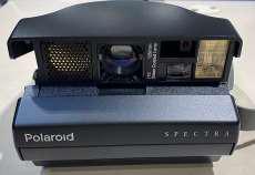 コンパクトフィルムカメラ|POLAROID