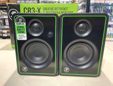 スピーカー|MACKIE