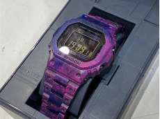 クォーツ・デジタル腕時計|CASIO