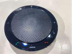 アンプ内蔵スピーカー|JABRA